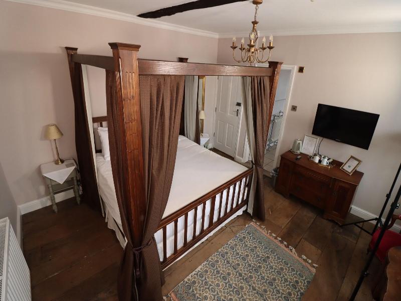 Castle Hotel image