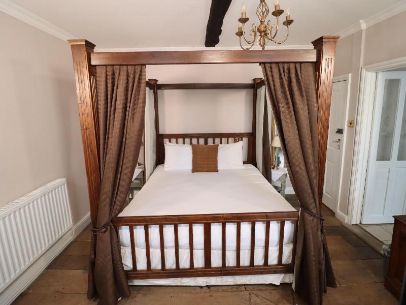 Castle Hotel image