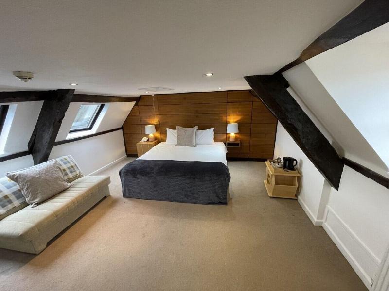 Castle Hotel image