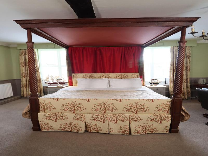 Castle Hotel image