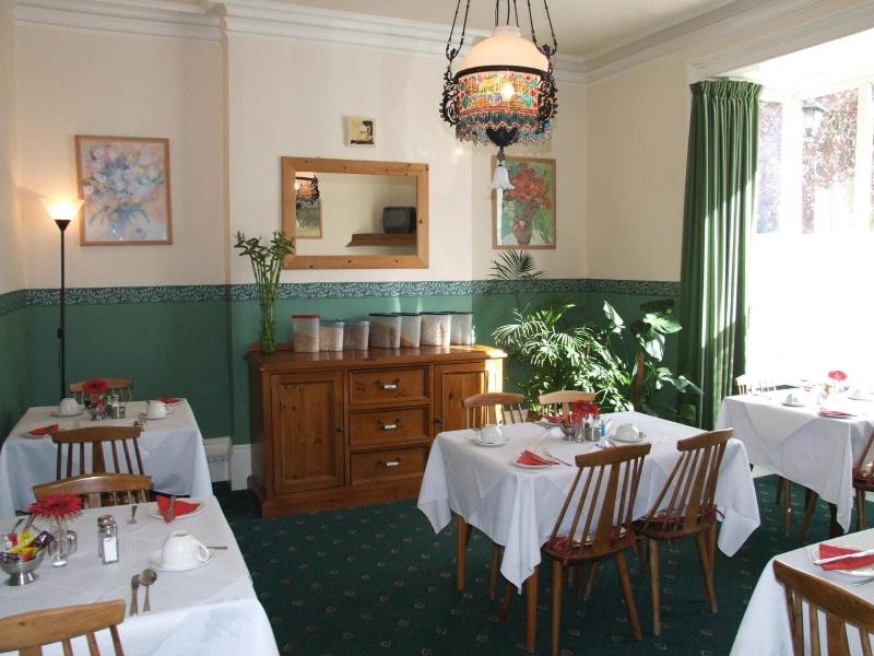 Hedley Villa Guest House image