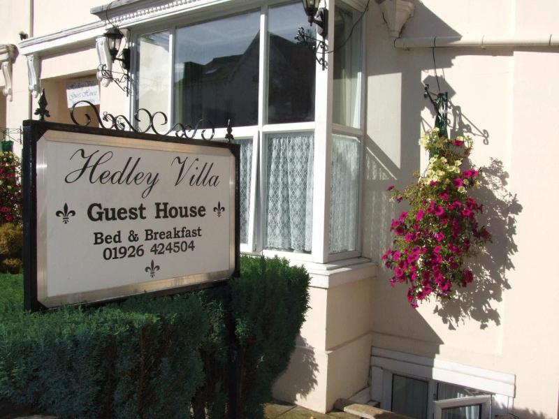 Hedley Villa Guest House image