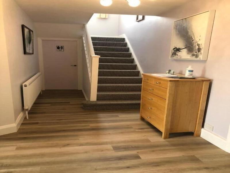 High Ways House image
