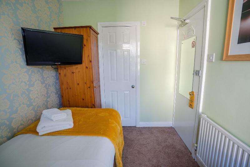 The Cottage image