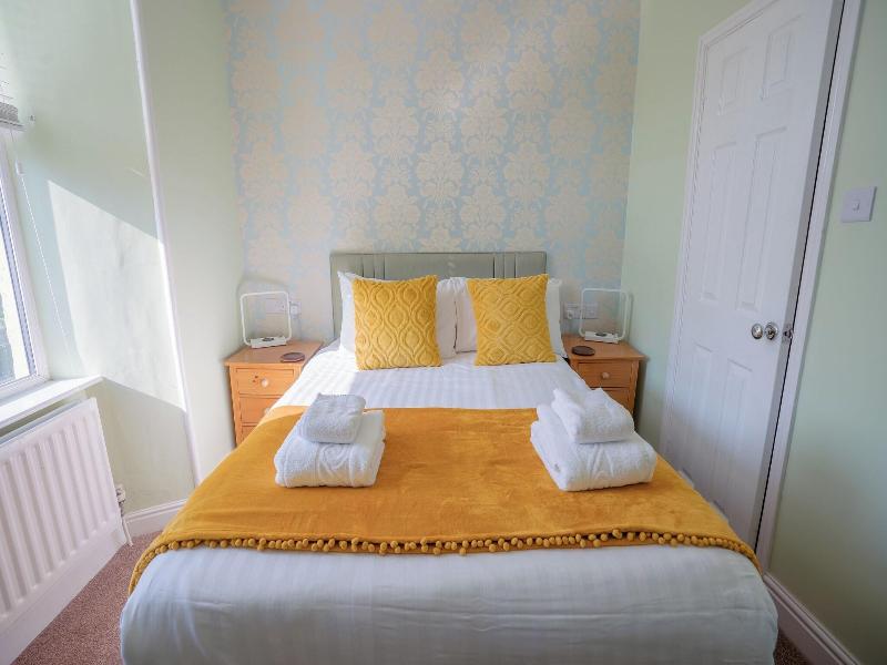 The Cottage image