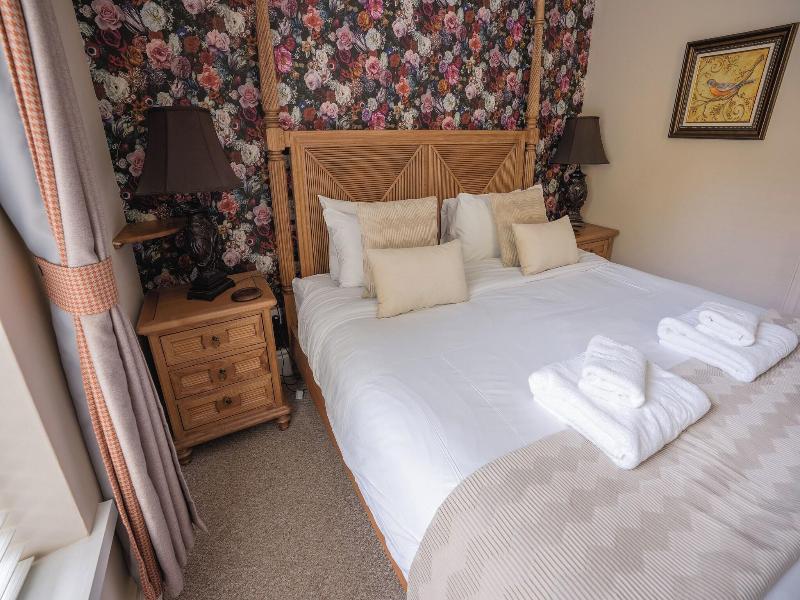 The Cottage image