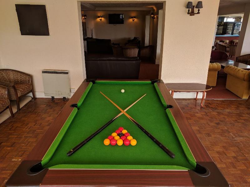Mayfair Hotel image