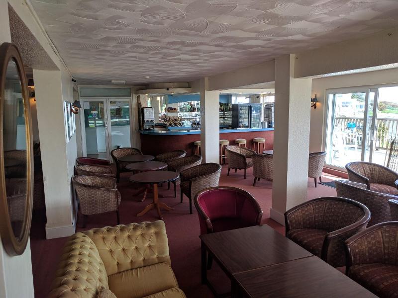 Mayfair Hotel image