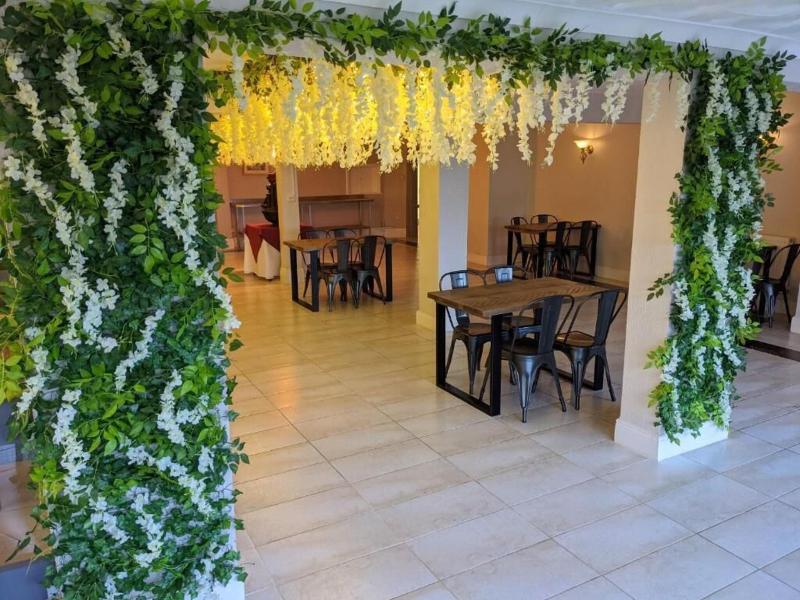 Mayfair Hotel image