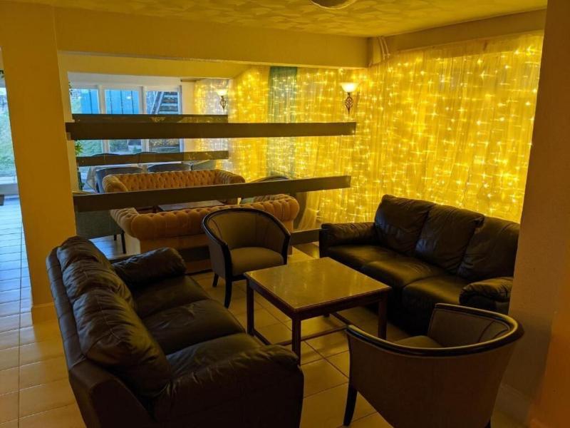 Mayfair Hotel image