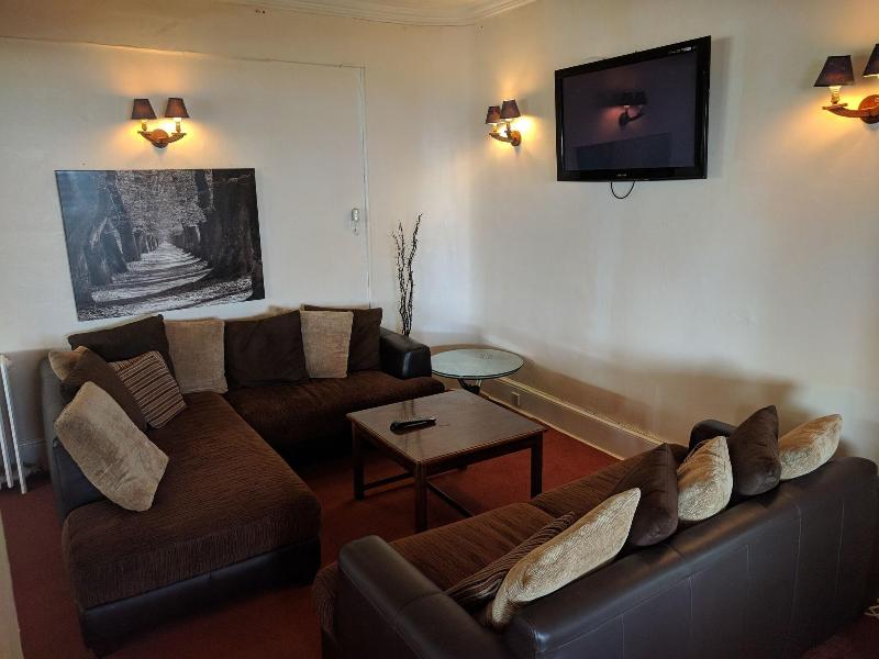 Mayfair Hotel image