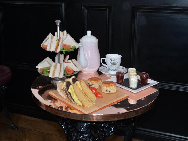 The Wrens Hotel image