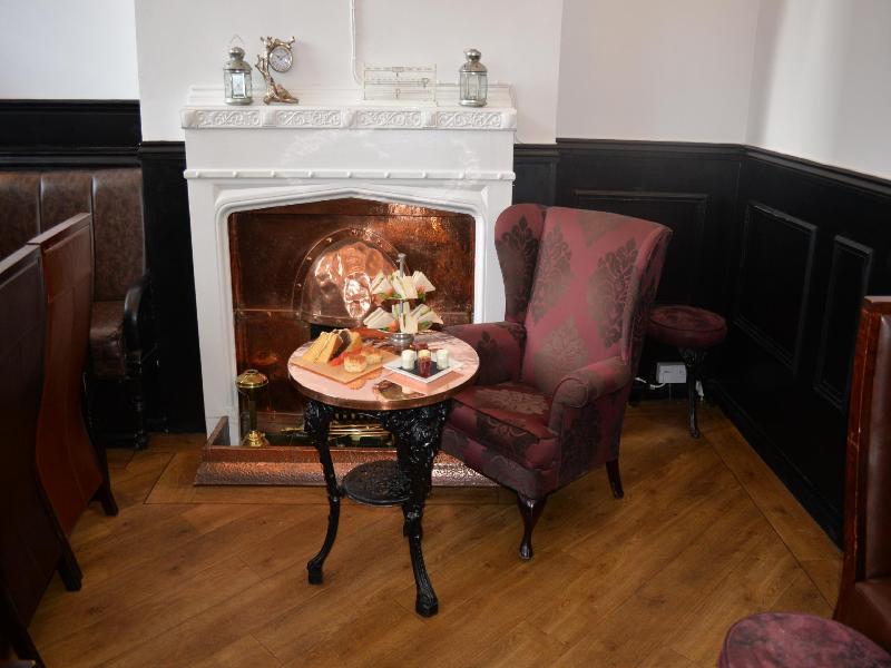 The Wrens Hotel image