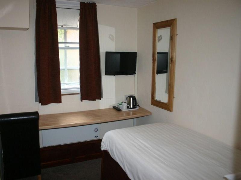 The Vaults image