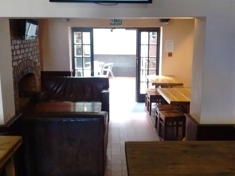 The Vaults image