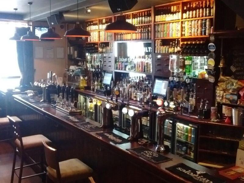 The Vaults image