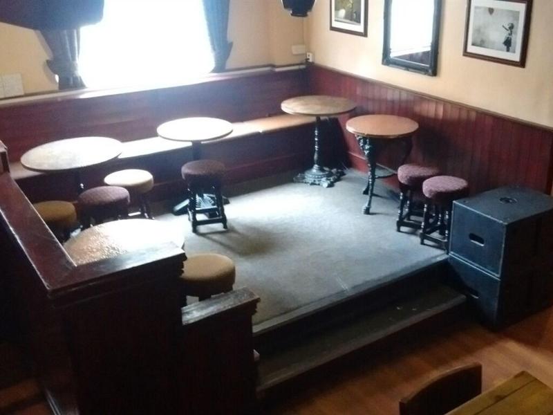 The Vaults image