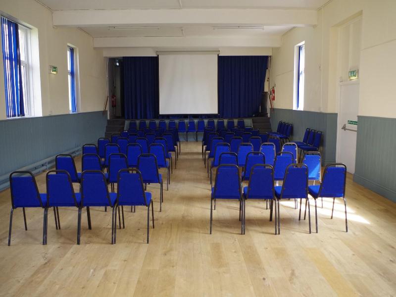 Sneaton Castle Centre image