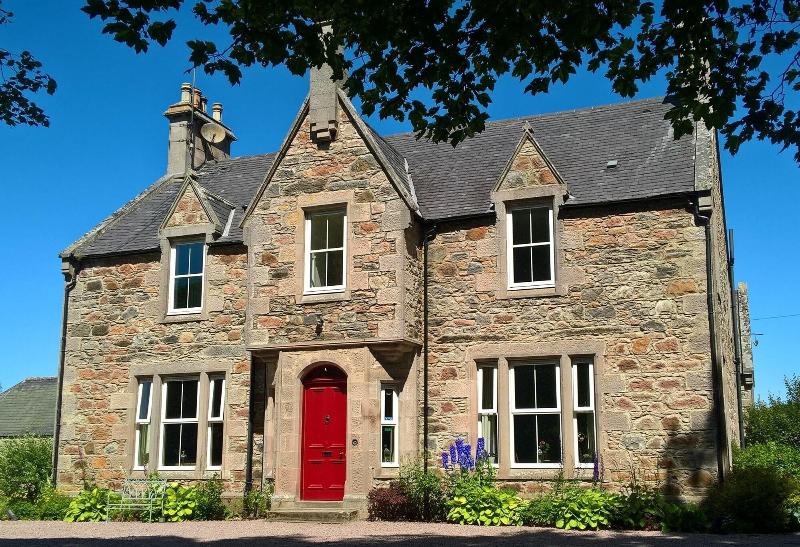 Cardhu Country House image