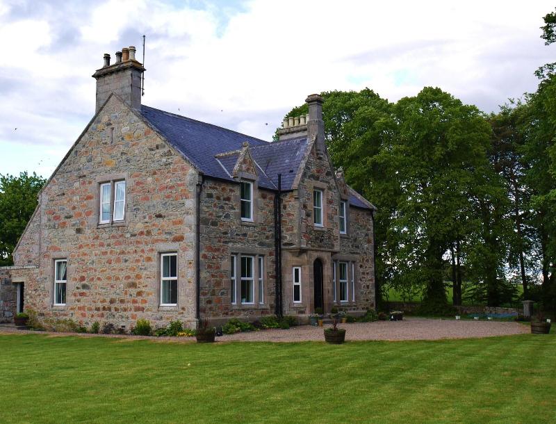 Cardhu Country House image