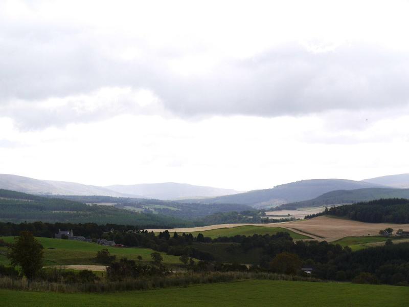 Cardhu Country House image