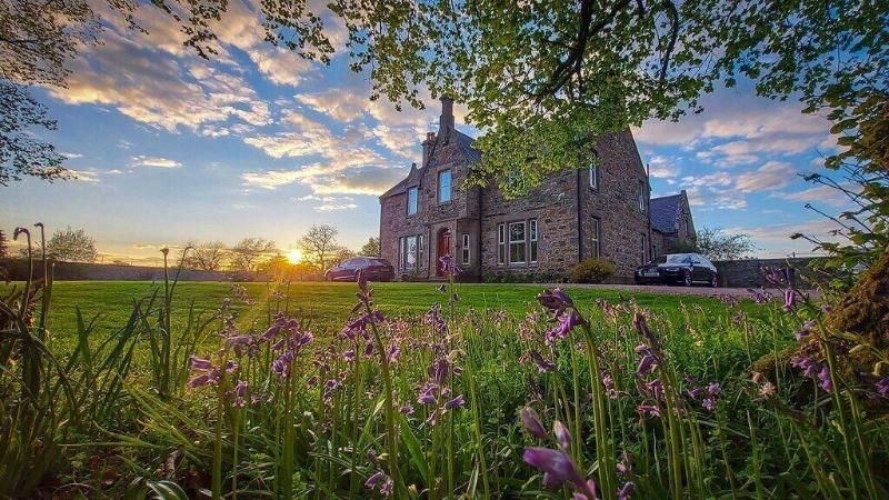 Cardhu Country House image