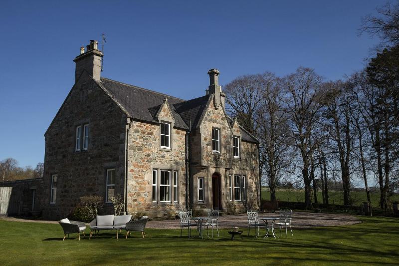 Cardhu Country House image
