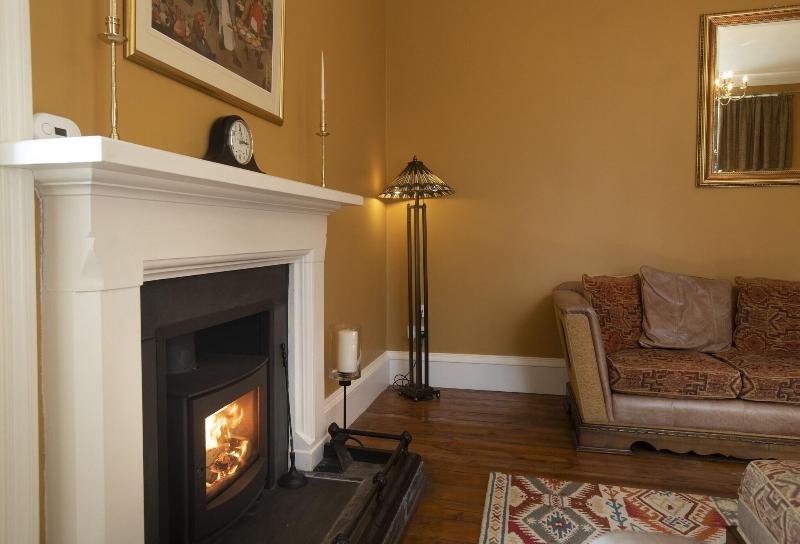 Cardhu Country House image