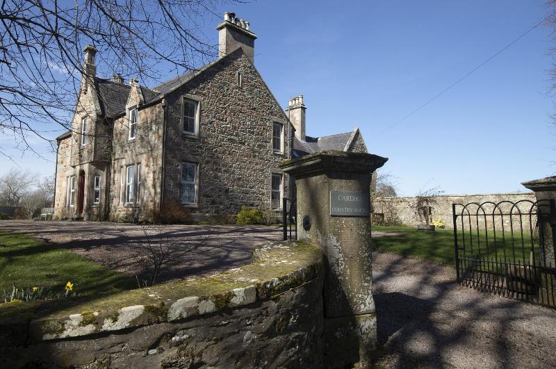 Cardhu Country House image