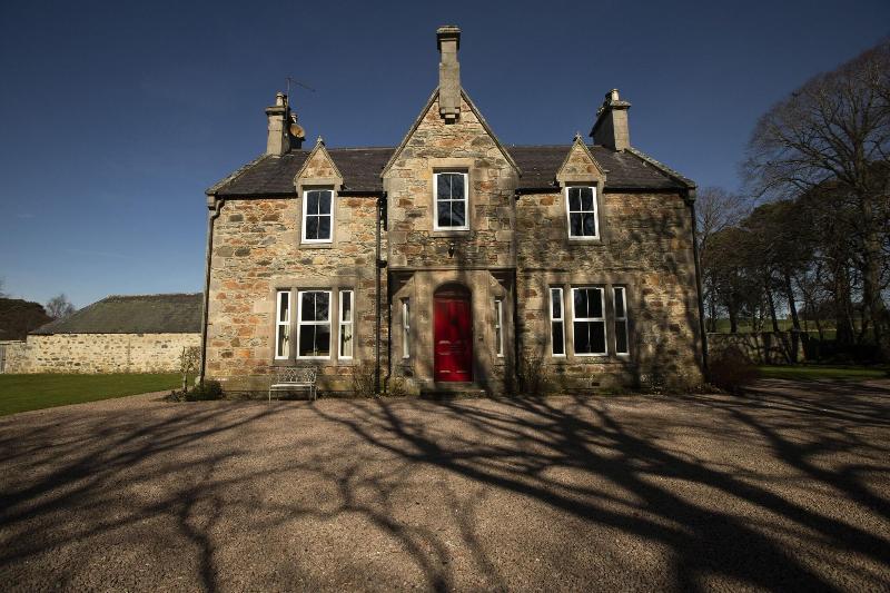 Cardhu Country House image