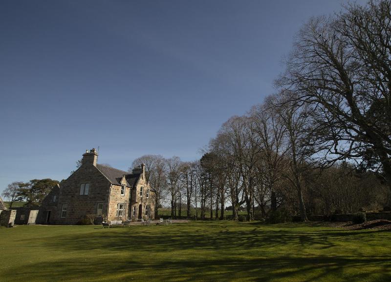 Cardhu Country House image