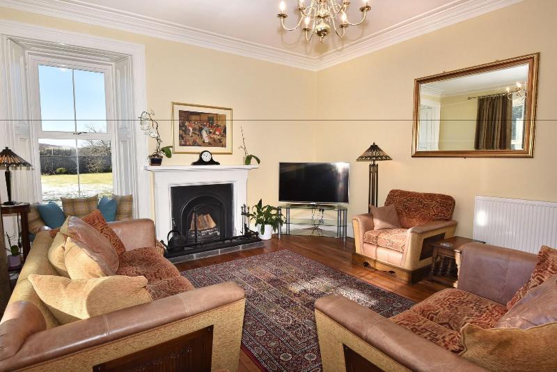 Cardhu Country House image