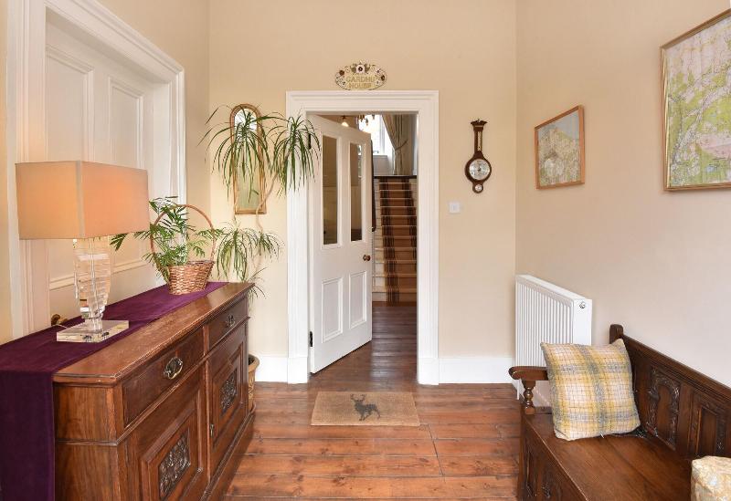Cardhu Country House image