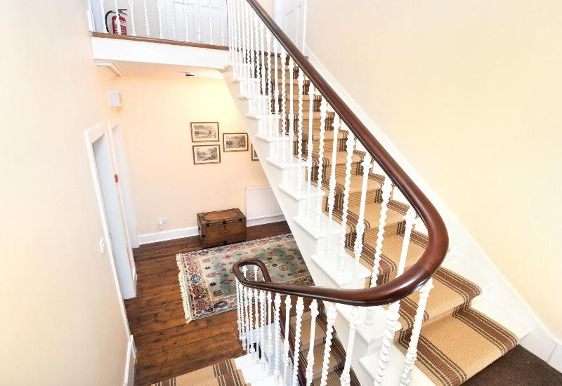 Cardhu Country House image