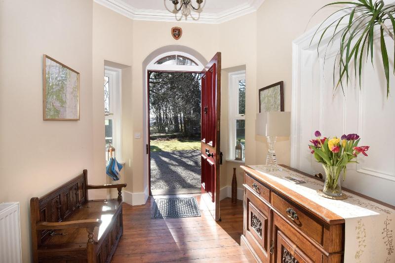 Cardhu Country House image