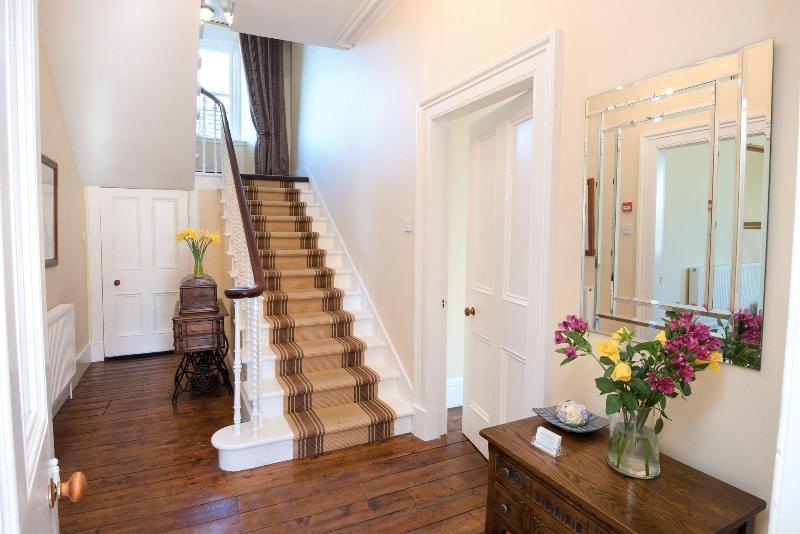 Cardhu Country House image