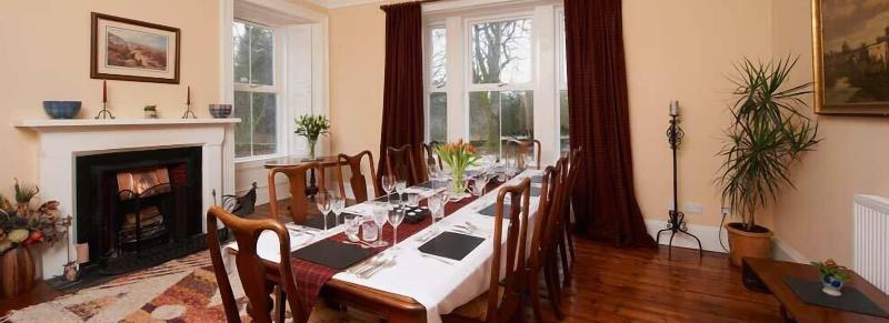 Cardhu Country House image