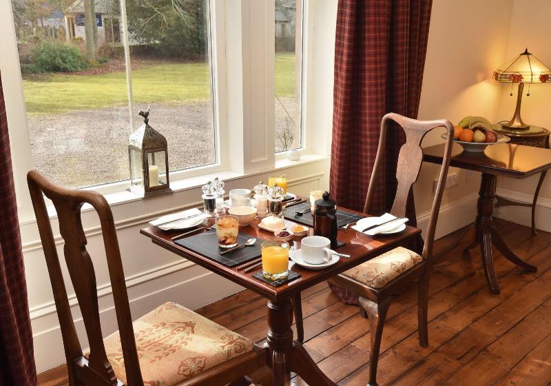 Cardhu Country House image