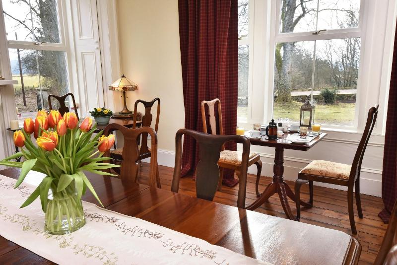 Cardhu Country House image