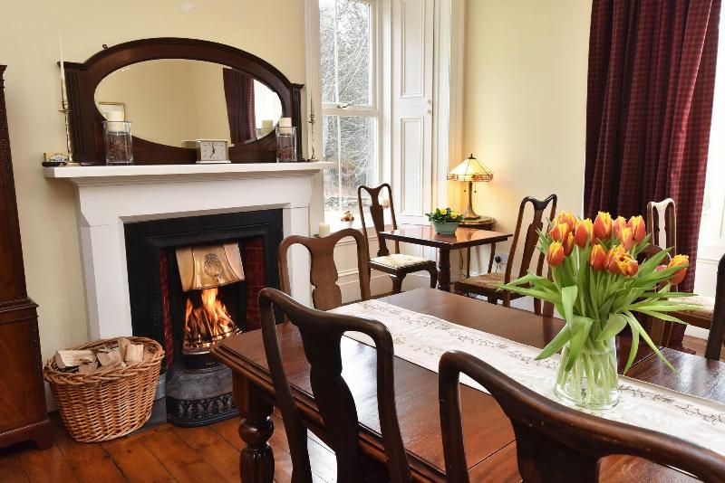 Cardhu Country House image