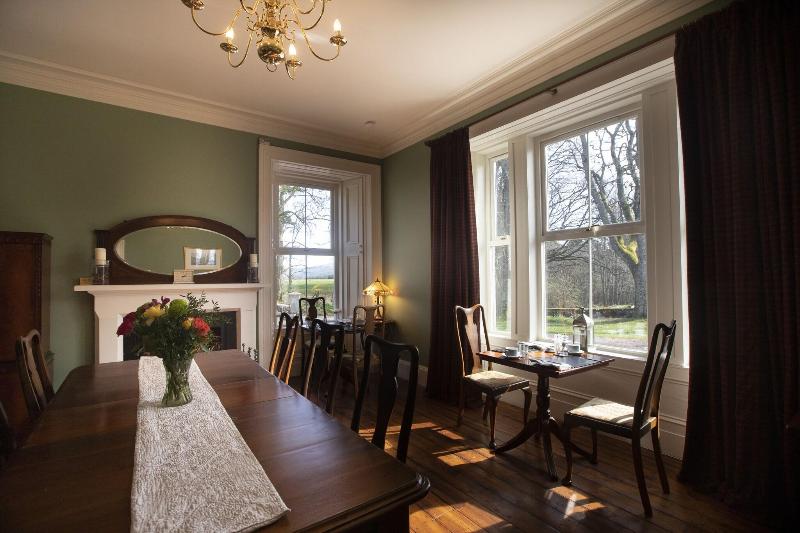 Cardhu Country House image