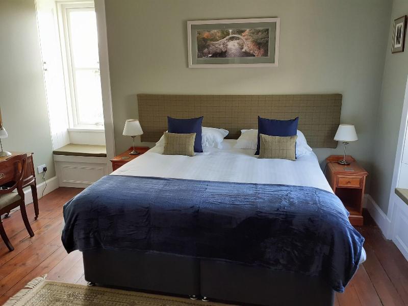 Cardhu Country House image