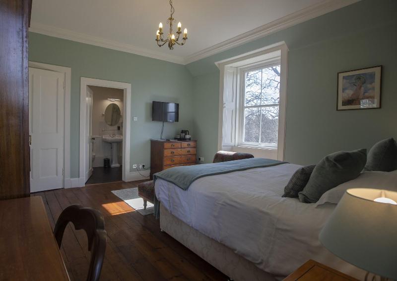 Cardhu Country House image