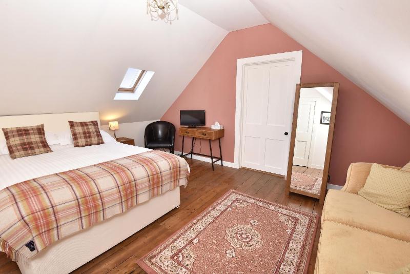 Cardhu Country House image