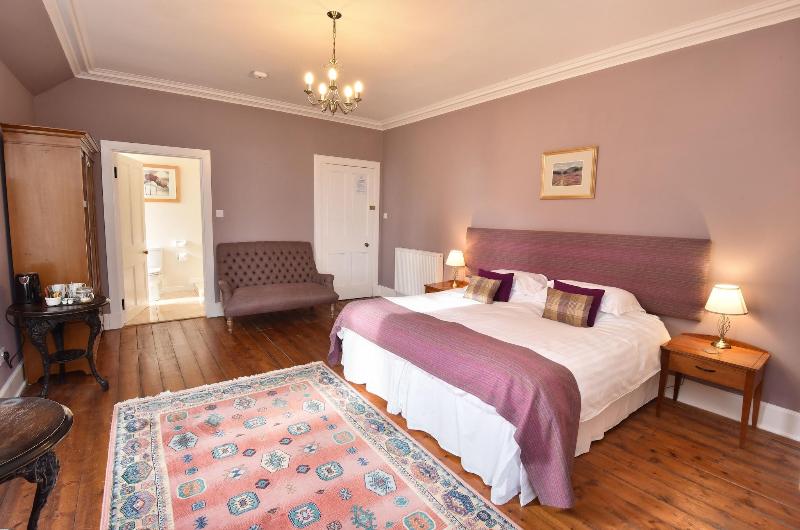 Cardhu Country House image