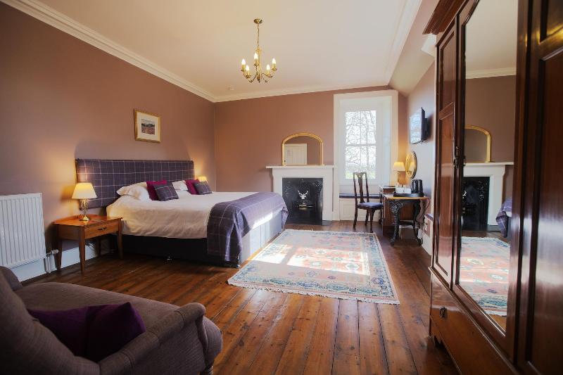 Cardhu Country House image