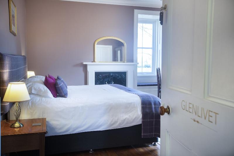 Cardhu Country House image