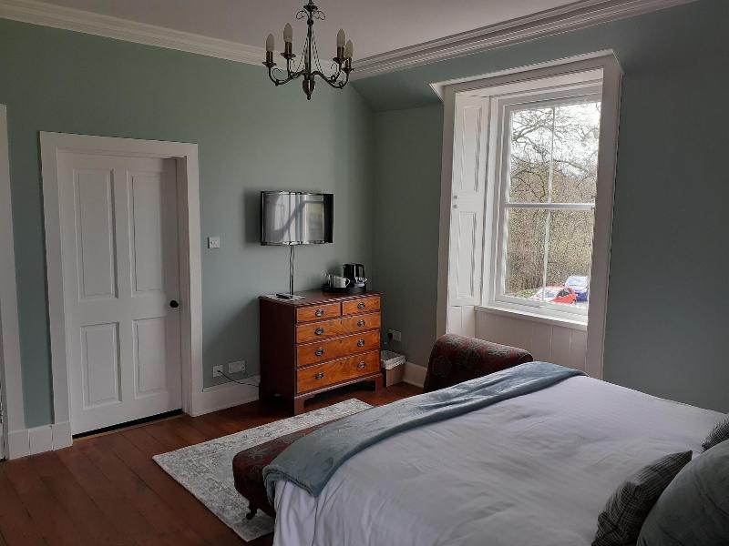 Cardhu Country House image
