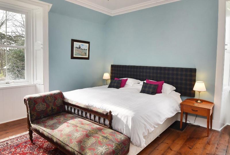 Cardhu Country House image