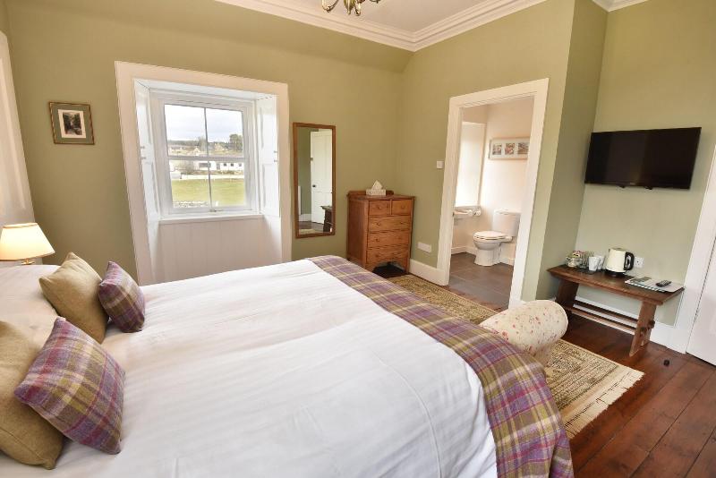 Cardhu Country House image